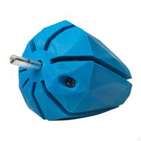 Ice Skate Blade Sharpener Sharpening Tool Ergonomic Hand Held Repairing