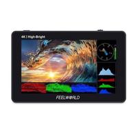 Feelworld monitorius F6 PlusX 5,5"