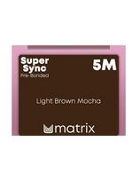 Matrix tonizuojantys dažai Matrix SUPER SYNC Pre-Bonded 5M 90ml