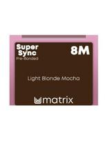 Matrix tonizuojantys dažai Matrix SUPER SYNC Pre-Bonded 8M 90ml