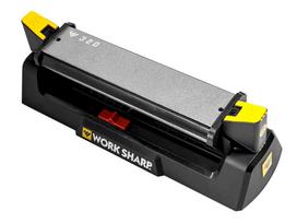 Peilių galąstuvas Work Sharp Benchstone Knife Sharpener