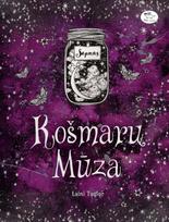 Košmarų Mūza - Laini Taylor