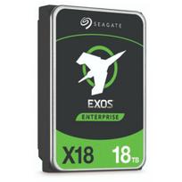 Seagate Exos X18 18TB 3.5" 256MB ST18000NM001J