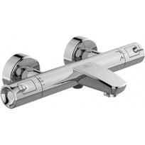 Ideal Standard Ceratherm T50 išorinis termostatinis vonios ir dušo maišytuvas, chromuotas