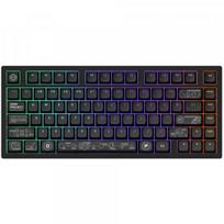 Dark Project ALU81A Terra Nova Black, G3MS Moonstone Switch , US