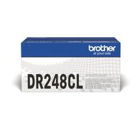 Kasetė rašaliniams spausdintuvams DR248CL DRUM - CL TROMMEL + DIV