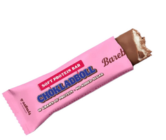 Barebells Protein Bar 55g Chokladboll