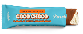 Barebells Protein Bar 55g Coco Choco