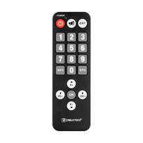 Išmaniojo (Smart TV) ir televizoriaus priedas dvb-t nuotolinio valdymo pultas