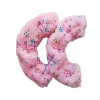 Ice Skate Blade Covers Hockey Guards Protector for Skates violetinė