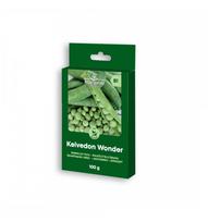 Raukšlėtųjų žirnių sėklos KELVEDON WONDER, 100 g