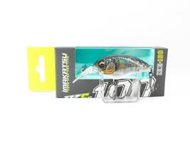 Imakatsu IKE-100 3DR 48 mm 8 grams Floating Lure 776 (6236)