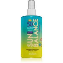 Farmona Sun Balance apsaugos nuo saulės losjonas vaikams SPF 50 150 ml