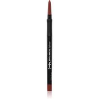 flormar Style Matic Lipliner matinis lūpų pieštukas atsparus vandeniui atspalvis 21 BITTER CHOCOLATE 0.35 g