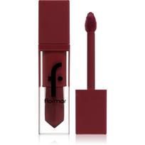 flormar Kiss Me More Lip Tattoo ilgai išliekantys skystieji lūpų dažai atspalvis 013 Sangria 3.8 ml