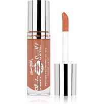 Barry M That's Swell! Peptide Plumping Lip Oil lūpų aliejus apimties suteikiančio poveikio atspalvis Honeyed Hue 6.5 ml