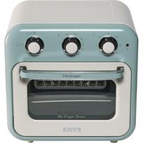 Mini krosnelė Oro fritiūrinė - Ariete - 4632 - Talpa 16 L - 1400 W - Laikmatis 60 min