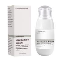 Niacinamide Cream Refreshing, Hydrating, Moisturizing, Firming And Brightening Niacinamide Cream 50ml