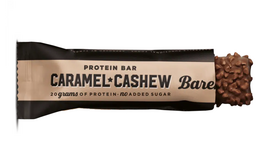 Barebells Protein Bar 55g Caramel Cashew