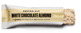 Barebells Protein Bar 55g White Chocolate Almond