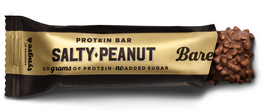 Barebells Protein Bar 55g Salty Peanut