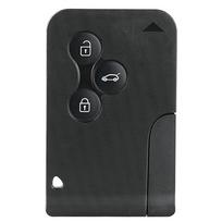 Folding Remote Car Key Fob Case Accessories Car Remote Key Cover Holder for Renault Clio Logan Megane 2 3 Koleos Scenic CHINA