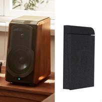Acoustic Foam Pads for Speaker Stabilization And Isolation 4inch
