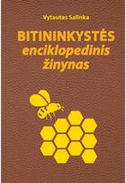 Bitininkystės enciklopedinis žinynas - Vytautas Salinka