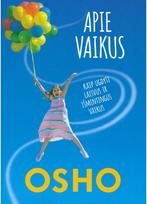 Knyga apie vaikus. Kaip ugdyti laisvus ir išmintingus vaikus - B. Osho