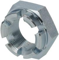 Pilietiška veržlė M18x1,5 (SW27)