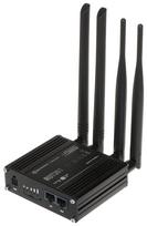 PRIEIGOS TAŠKAS 4G+ LTE +ROUTER RUT361 2.4 GHz 300Mbps Teltonika