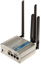 PRIEIGOS TAŠKAS 4G LTE +ROUTER RUTX11 Dual SIM Bluetooth BLE, Wi-Fi 5, 2.4 GHz, 5 GHz, 867Mbps Teltonika