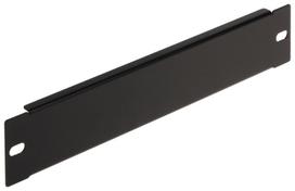 AKLĖ RACK SPINTAI E-RP10-1U-B STALFLEX
