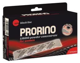 Libido didinimo milteliai moterims 7 vnt Prorino