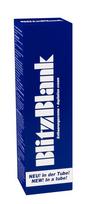 Depiliacinis kremas intymios zonos plaukeliams šalinti 125 ml Blitzblank