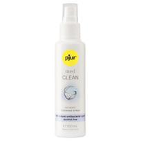 pjur med CLEAN intymiosios zonos valymo purškalas 100 ml