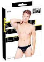 Vinilo stringai S Black Level