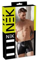 Biker stiliaus šortai 2XL - Nek