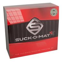 Oralinio sekso simuliatorius Suck-o-mat 2.0