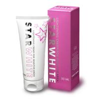 Starwhite intymių zonų balinimo kremas 50 ml