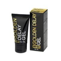 Big Boy Golden Delay gelis lytinio akto pailginimui 50 ml