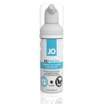 Seksa žaislų valymo putos 50 ml System Jo Refresh