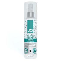 Seksa žaislų valiklis 120 ml - System Jo