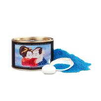 Shunga Nāves jūros vonios druskos kristalai 600 g su jūros aromatu