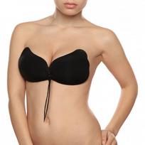 Bye bra lace-it lipnus C dydžio liemenėlė juoda