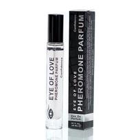 Feromonų purškalas vyrams 10 ml Eye of Love Confidence
