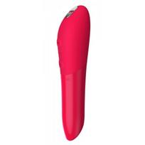 Vibruojantis We-Vibe Tango X raudonas spalvos
