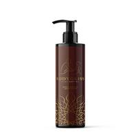 BodyGliss kokosų ir romo aromato masažo aliejus 150 ml