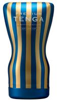 Masturbatorius Tenga premium soft case cup minkštame dėkle