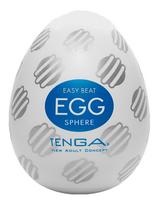 TENGA Sphere masturbatoriaus kiaušinis